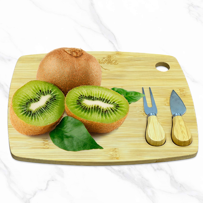 Bamboo Board